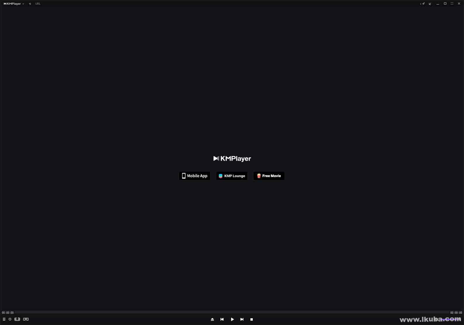 韩国影音播放器 KMPlayer v4.2.3.24 / 2025.7.28.15 最新版